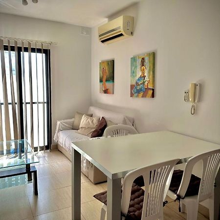 Dhalia Apartments - St. Julians Сент Джулианс Экстерьер фото