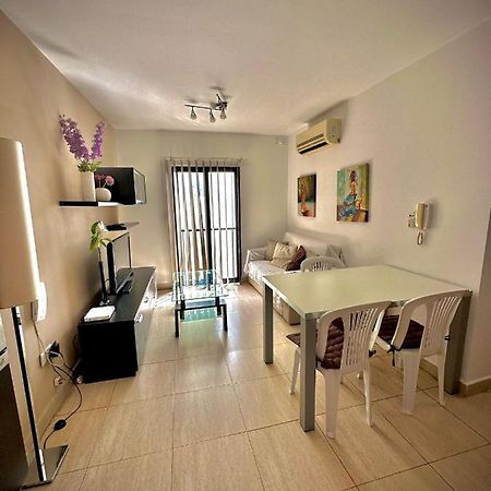 Dhalia Apartments - St. Julians Сент Джулианс Экстерьер фото