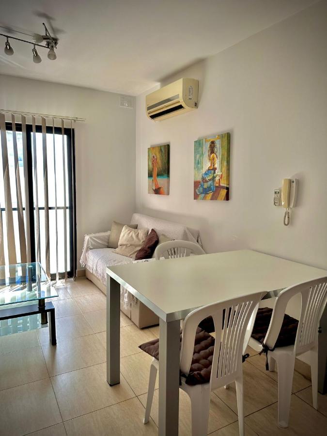 Dhalia Apartments - St. Julians Сент Джулианс Экстерьер фото