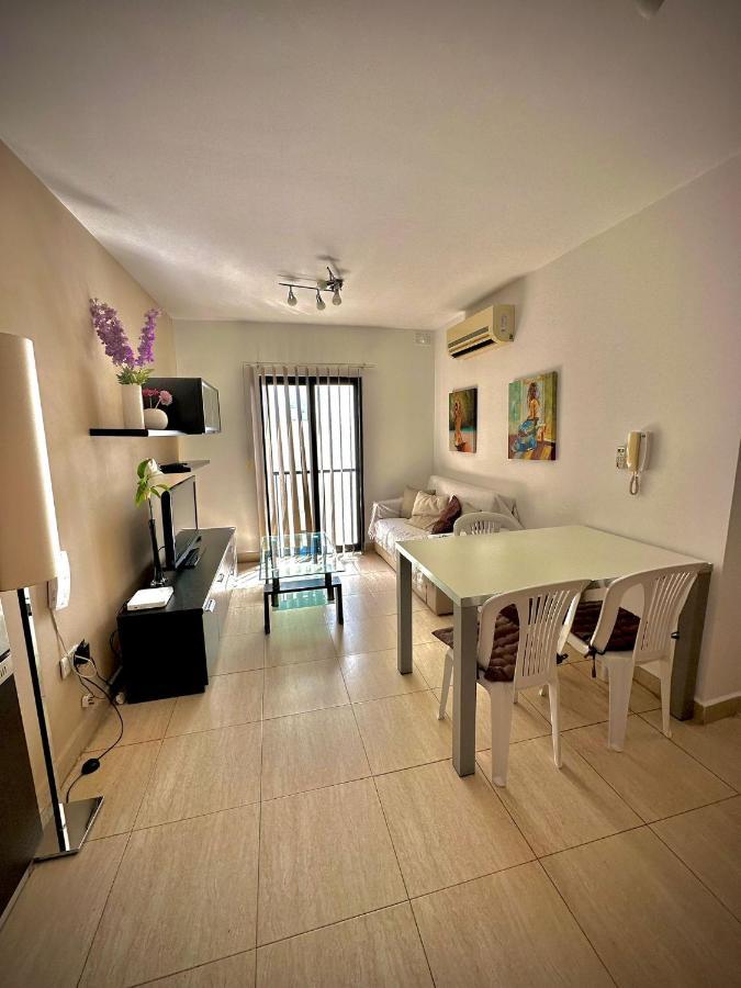 Dhalia Apartments - St. Julians Сент Джулианс Экстерьер фото