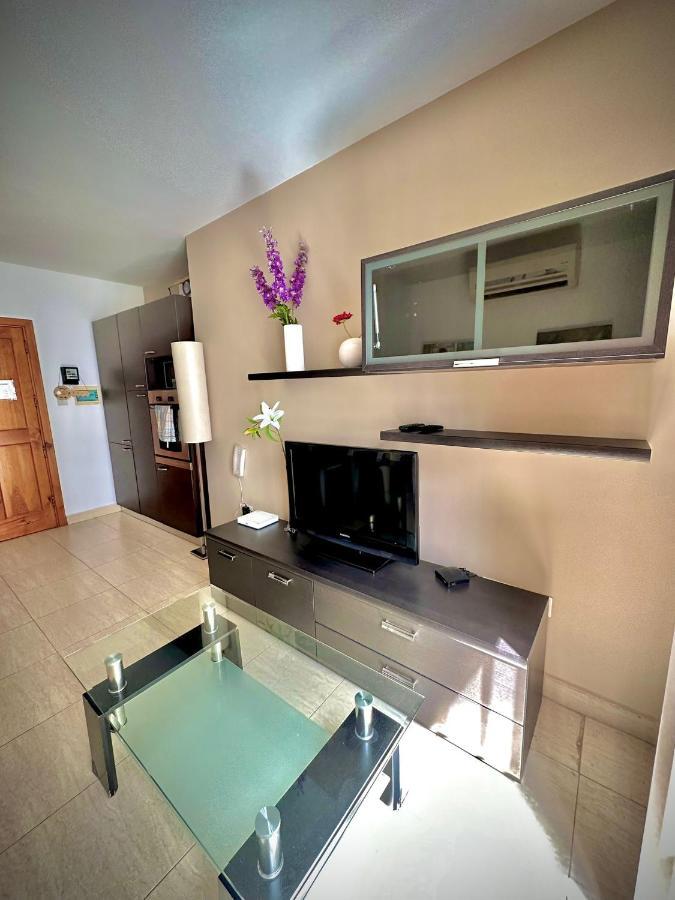 Dhalia Apartments - St. Julians Сент Джулианс Экстерьер фото