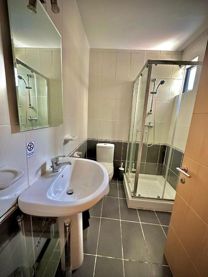 Dhalia Apartments - St. Julians Сент Джулианс Экстерьер фото