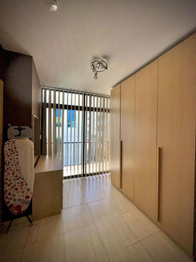 Dhalia Apartments - St. Julians Сент Джулианс Экстерьер фото